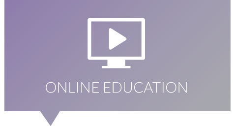 ONLINE EDUCATION