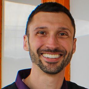 Michael Morris DDS