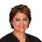 Afsaneh K Moradi DDS, MS
