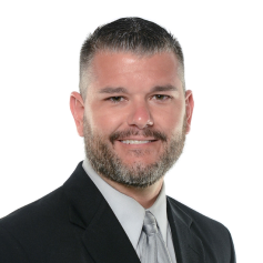 Zane Broome DDS