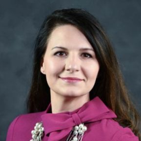 Nora Balota, DDS