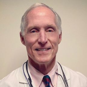 Edward Dallam DDS