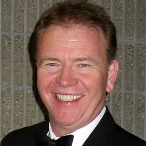 John Haupt MDT, BDT, FAACD