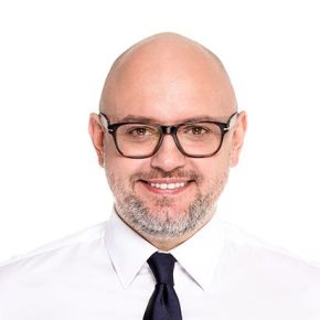 Pawel Niewada, DDS, PHD